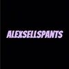 alexsellspants